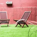 São Lázaro\'s Garden - Apartment With Terrace