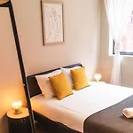 São Lázaro\'s Garden - Apartment With Terrace