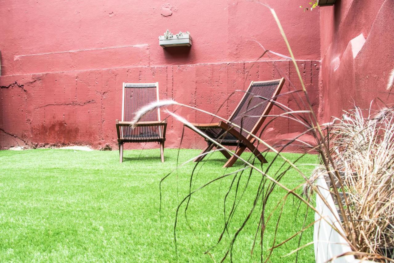 São Lázaro's Garden - With Terrace Oporto
